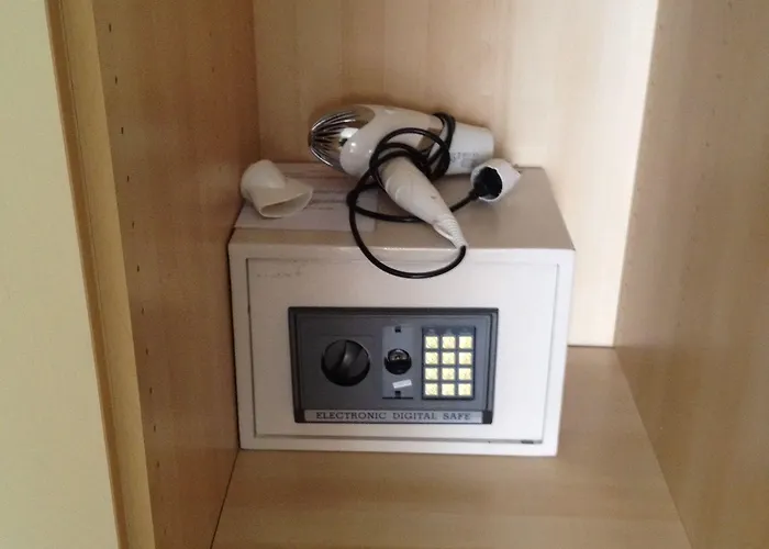 Alle Torri 3* Bolonia