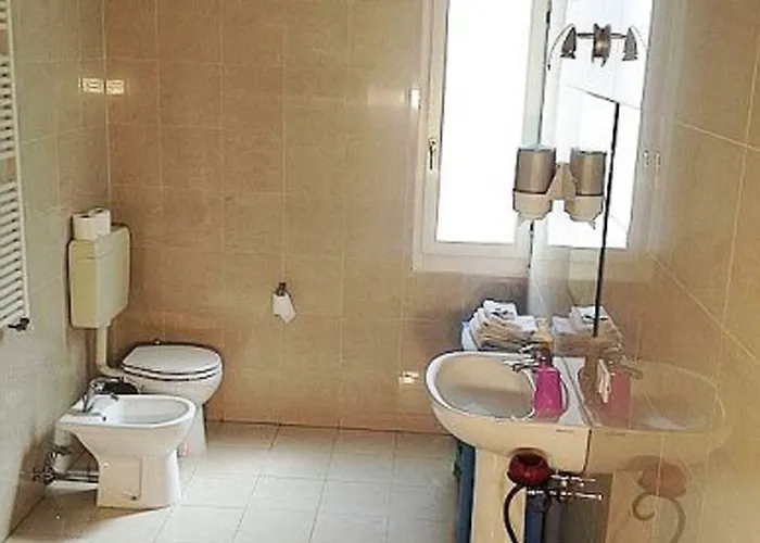 Nocleg ze śniadaniem Alle Torri Bolonia