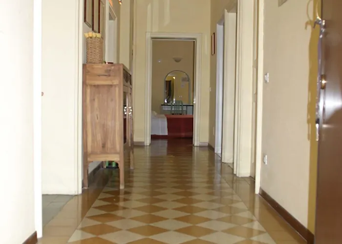 Alle Torri Nocleg ze śniadaniem Bolonia