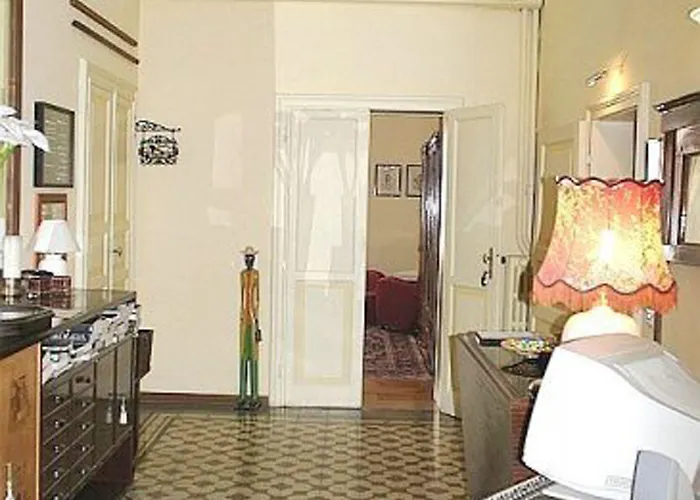 Alle Torri 3* Bolonia