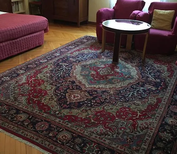 Nocleg ze śniadaniem Alle Torri