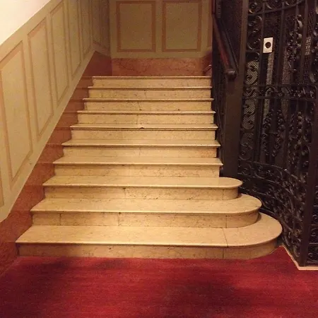 فندق مبيت وإفطار Alle Torri