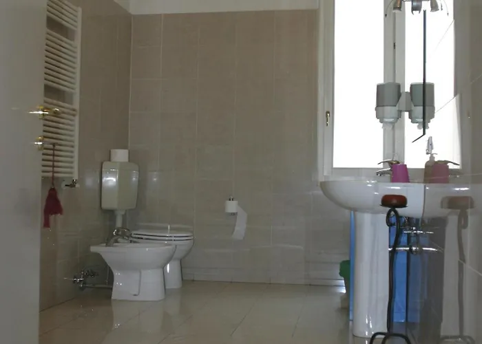 Alle Torri 3* 볼로냐