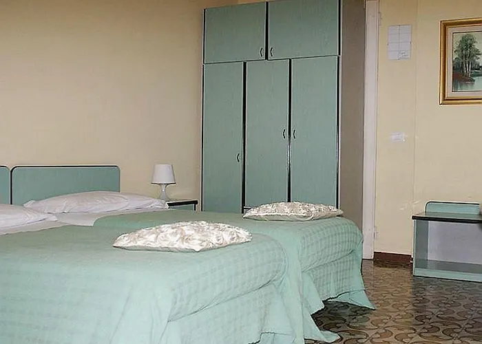 Alle Torri B&B 볼로냐